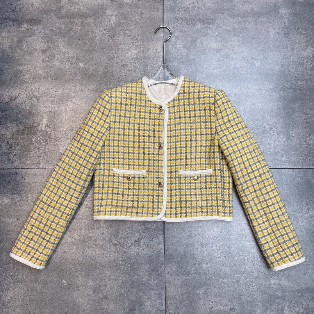 MIUMIU JACKET STYLE 658