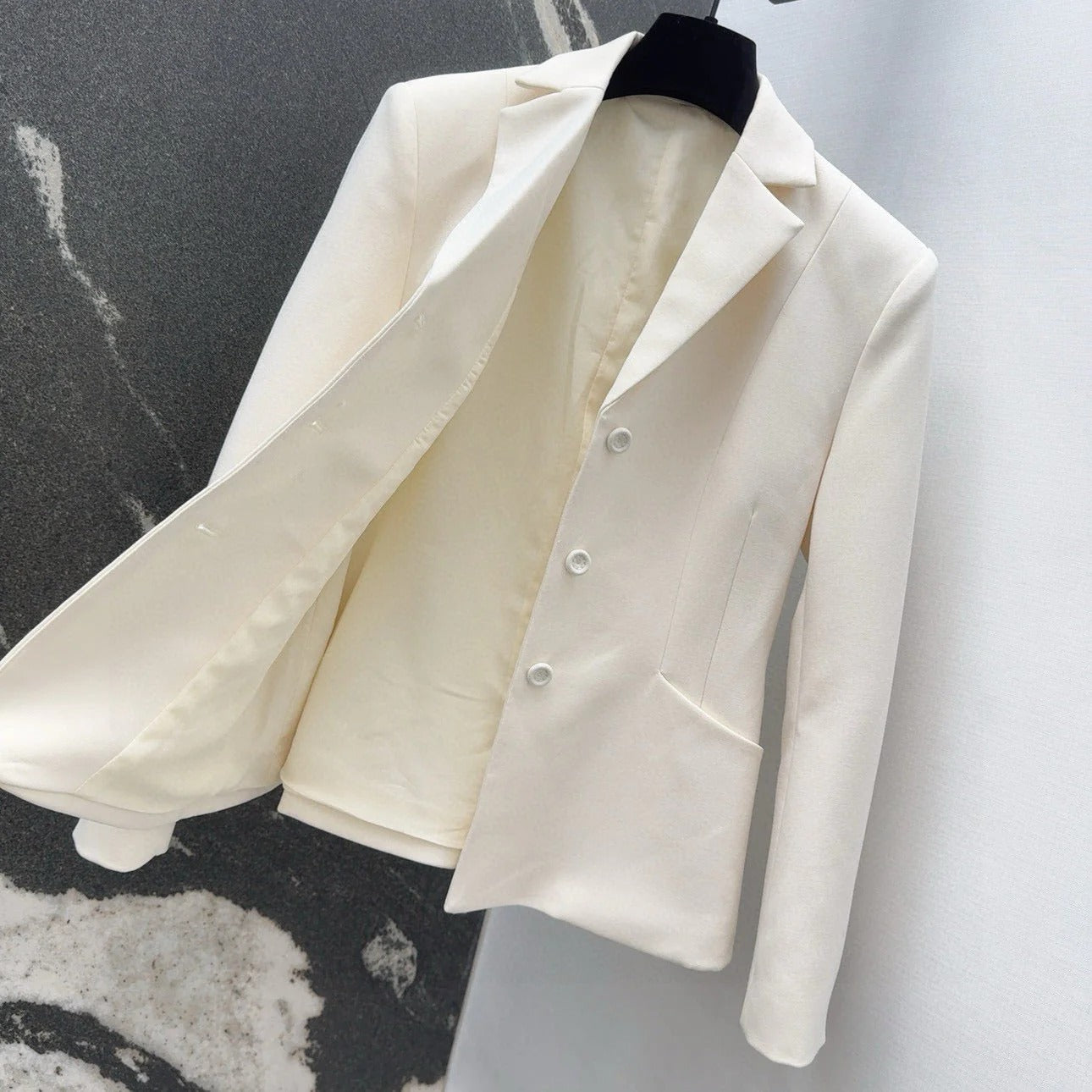 DIOR 25S BLAZER 490