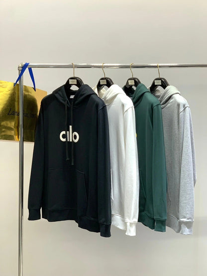 ALO HOODIE STYLE 180