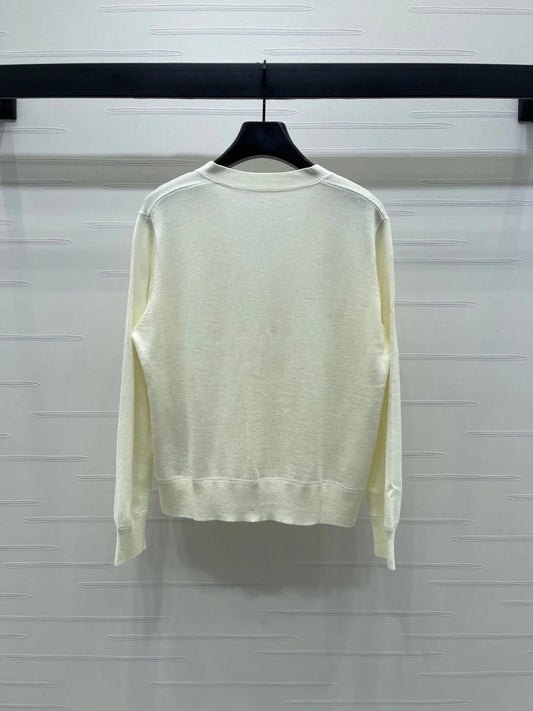 BURBERRY 25S CARDIGAN 158