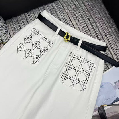 DIOR 25S JEAN STYLE 307