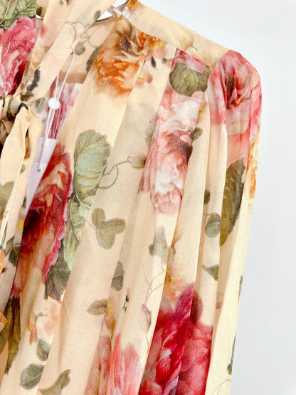 Zimmermann 2025 Blouse 049