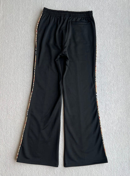 Bur 25 Hooded Suit Black Cottoon 300073
