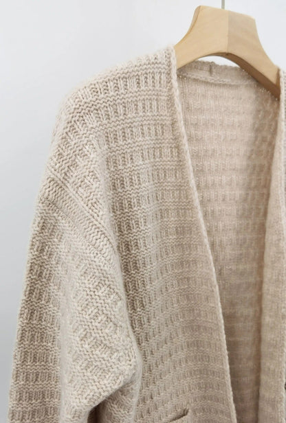 LP CARDIGAN STYLE 212
