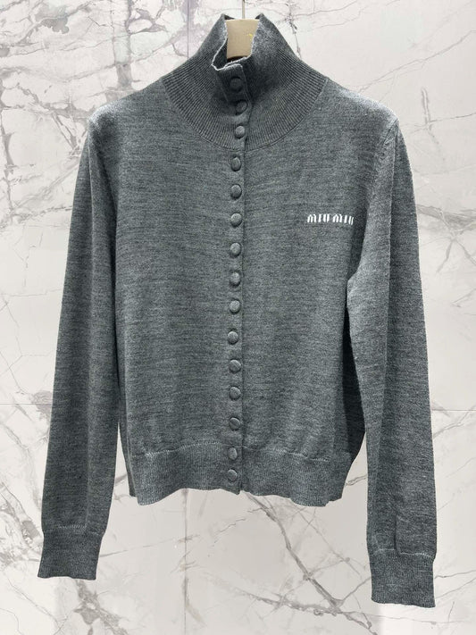 MIUMIU CARDIGAN STYLE 82