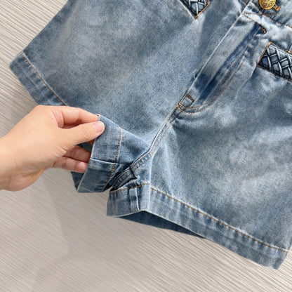 Zimmermann 2025 Short 253