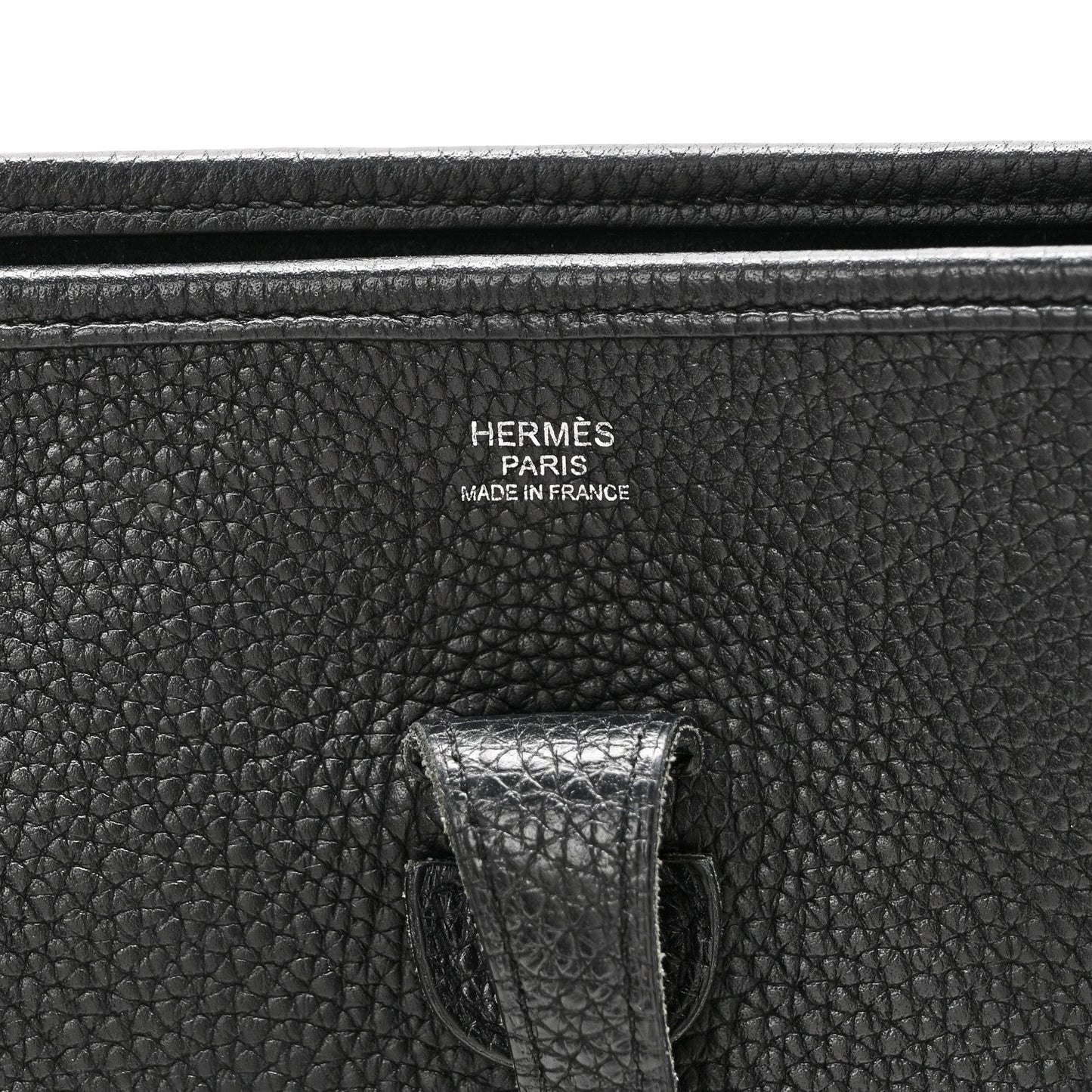 Taurillon Clemence Evelyne III PM Black