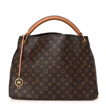 Monogram Artsy MM