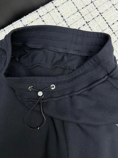 PRADA 25S STRAIGHT-LEG TROUSERS 328