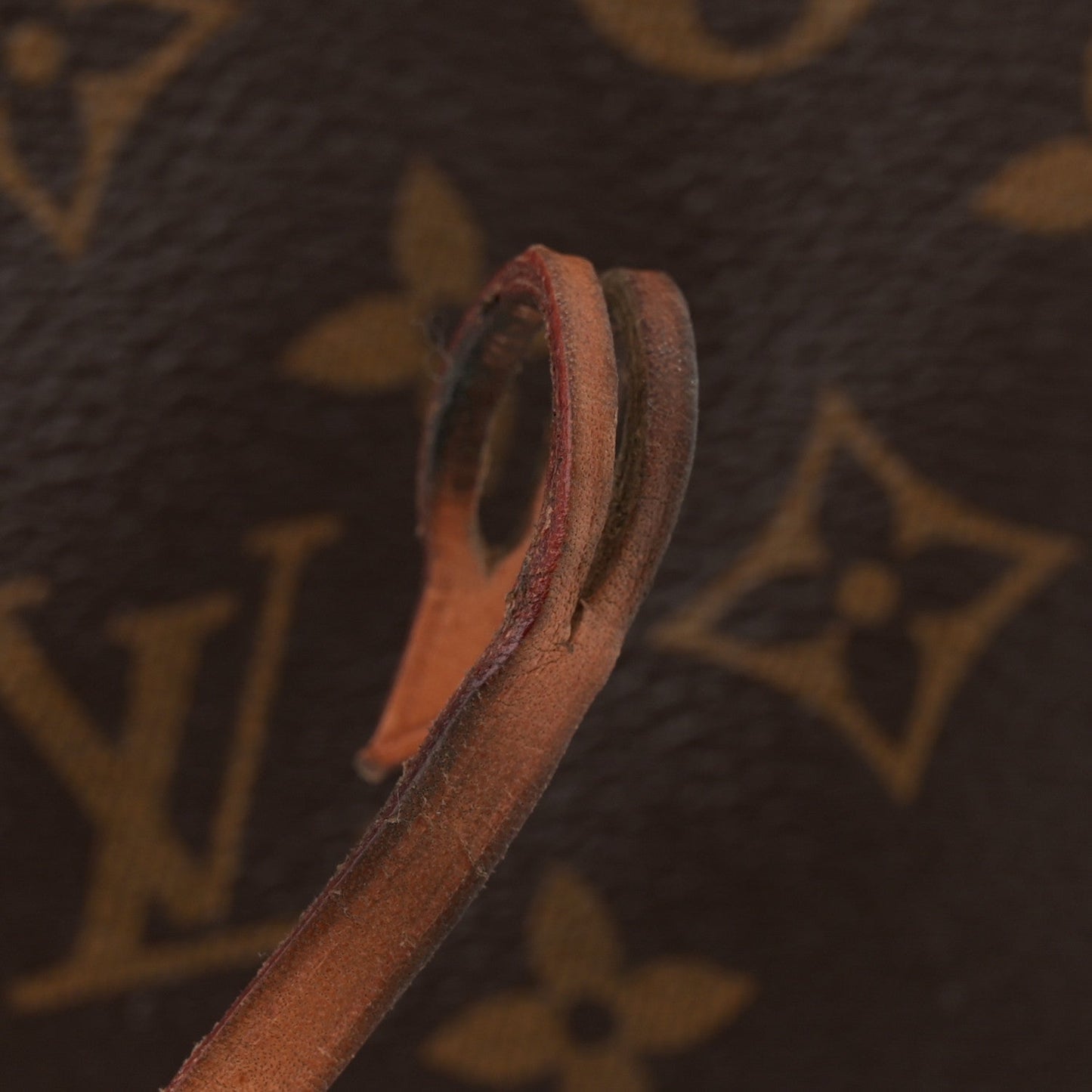 Monogram Artsy MM