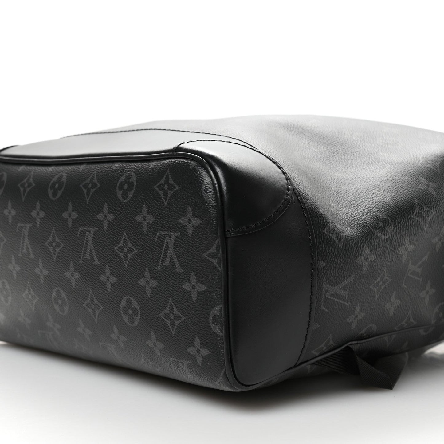 Monogram Eclipse Steamer Backpack