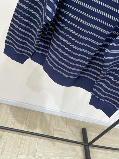 Miu Miu 25 Polo Shirt Knitted Cotton Terry 296555