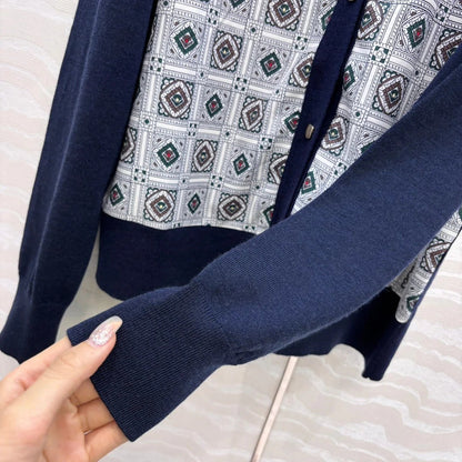 LP CARDIGAN STYLE 177