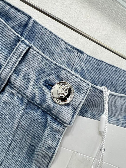 CHANEL NEW JEANS 269247