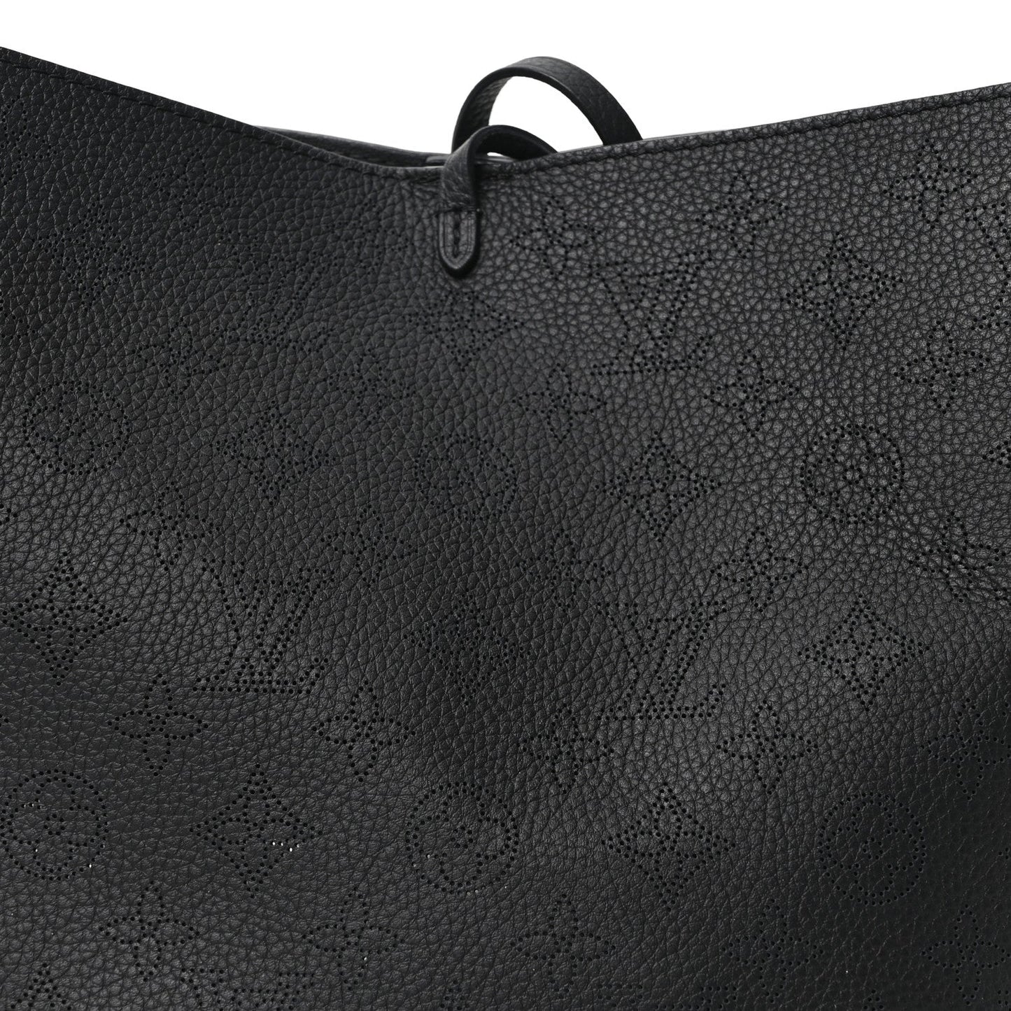 Mahina Flore Black