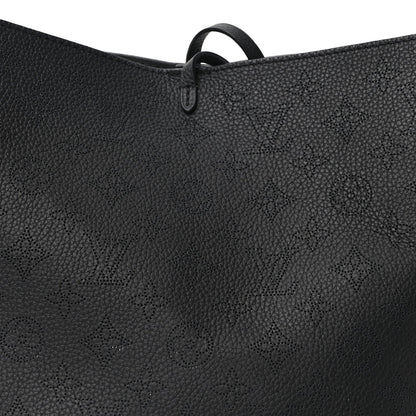 Mahina Flore Black