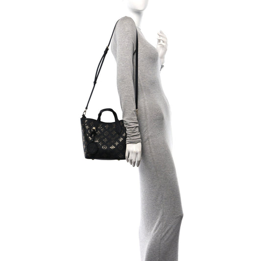 Mahina Blossom PM Black Gold