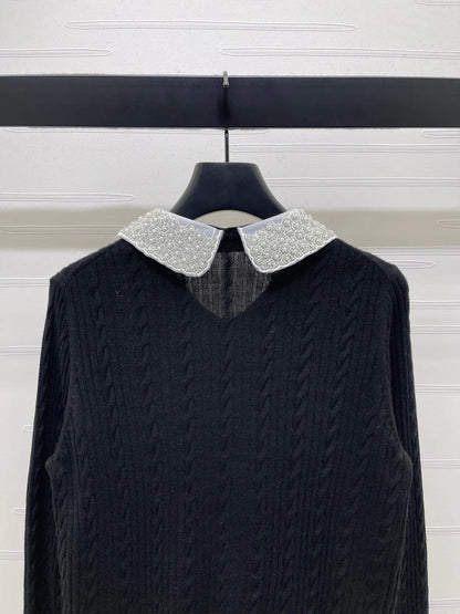 MIUMIU CARDIGAN STYLE 611