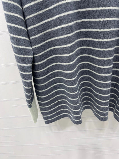 CELINE 25S PULLOVER SWEATER 0030