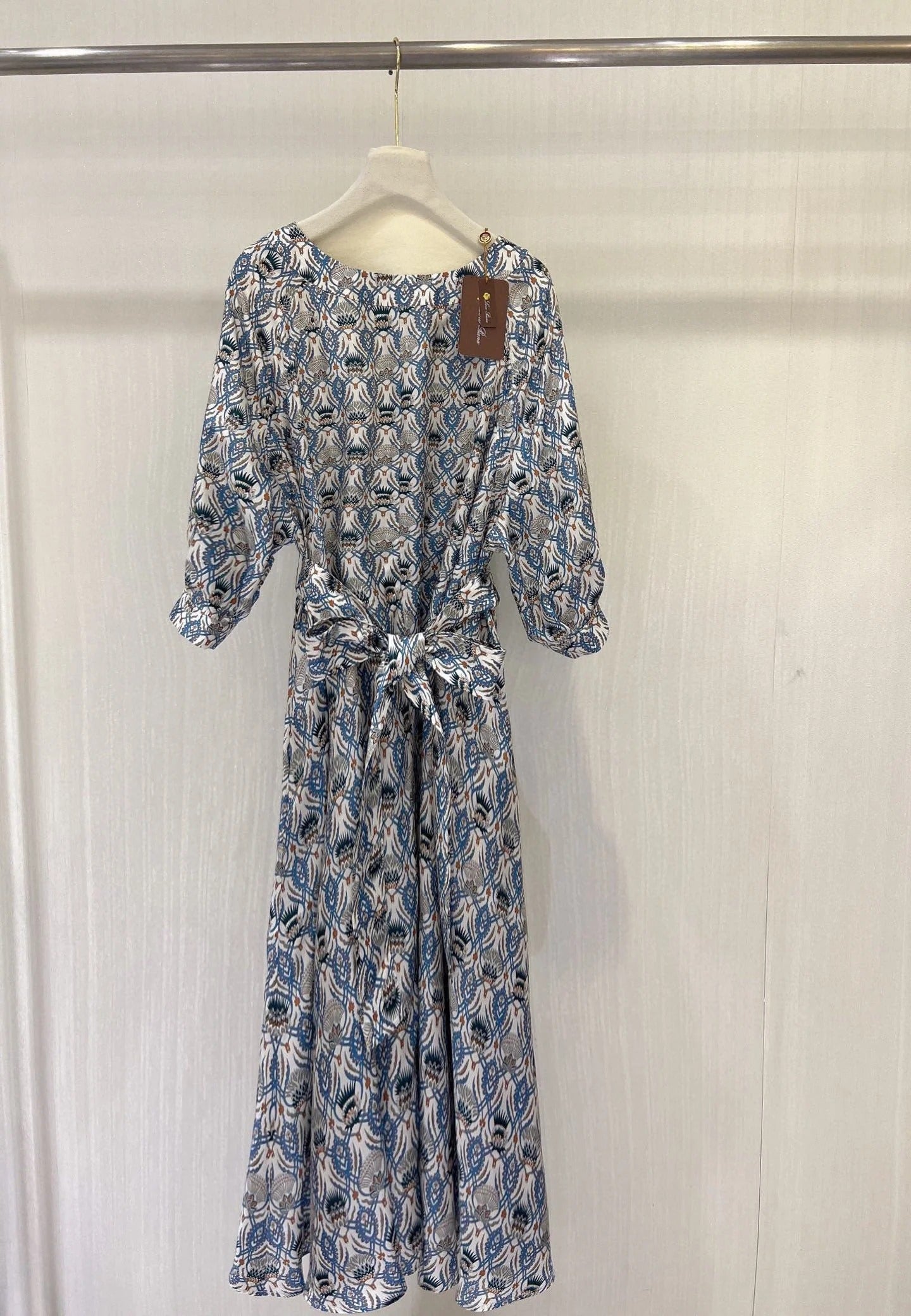 LP DRESS STYLE 72