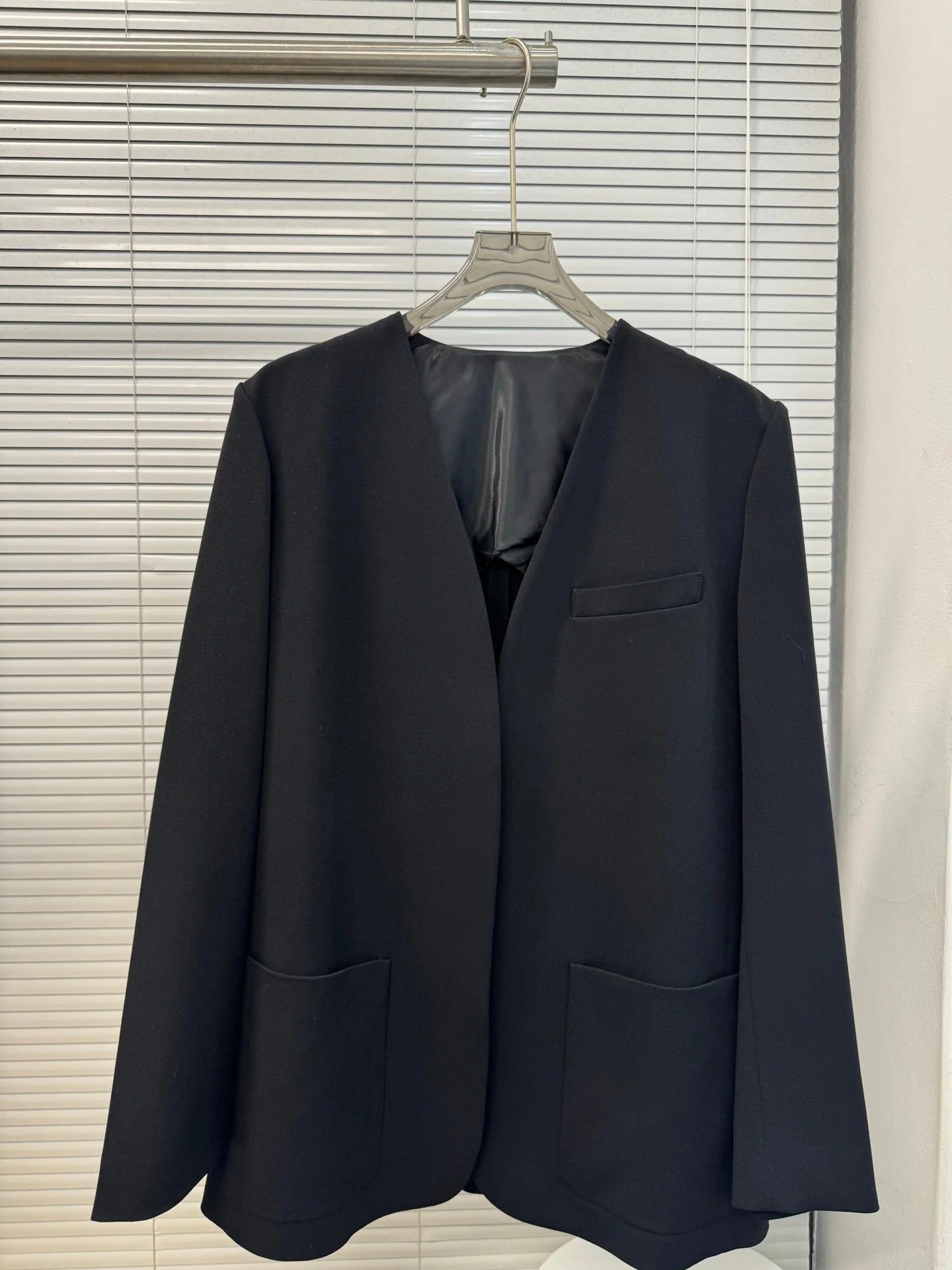 LP BLAZER STYLE 36