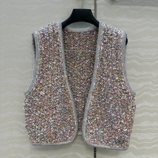 CHANEL GILE STYLE 47