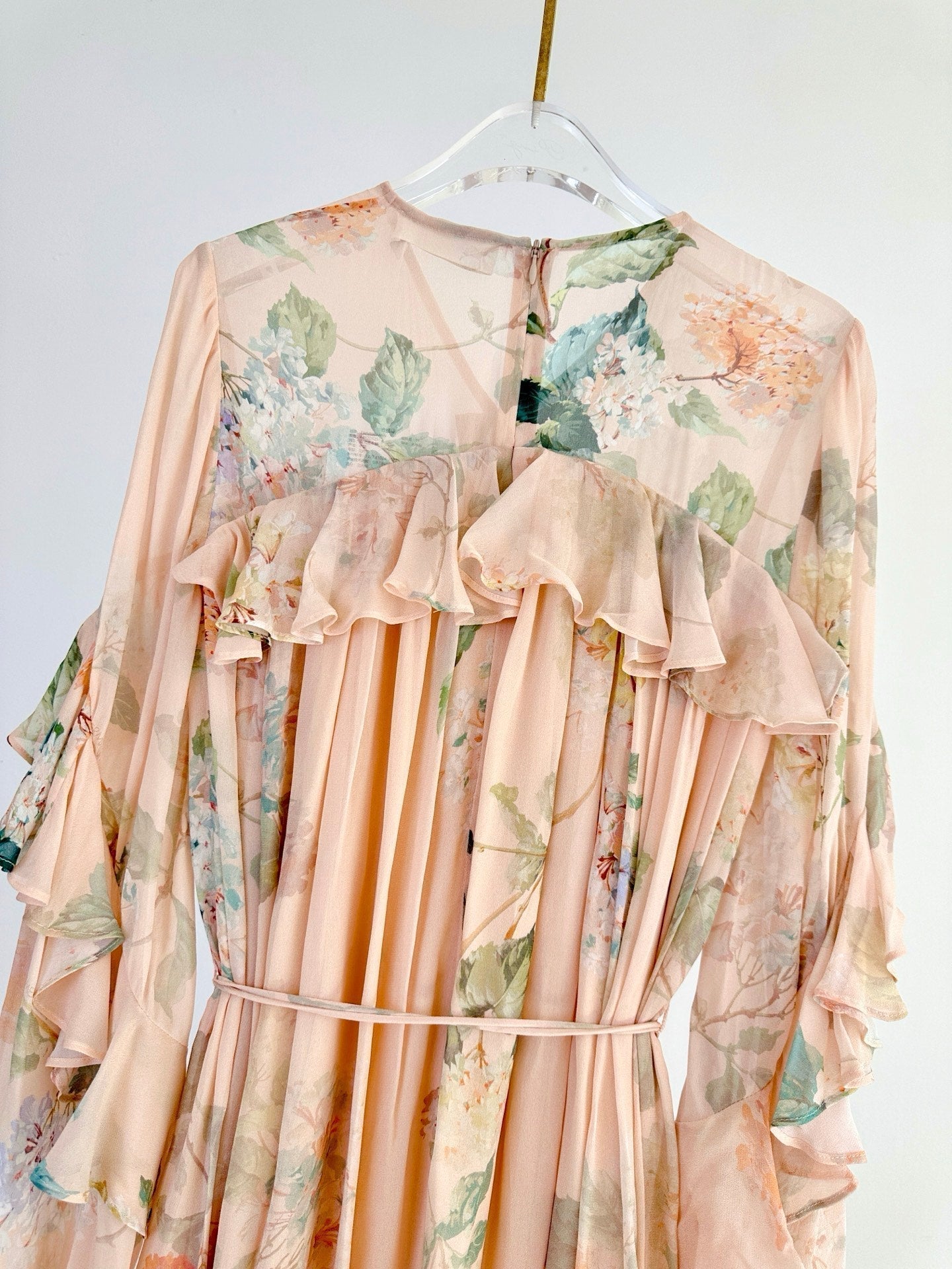 Zimmermann 2025 Dress 035