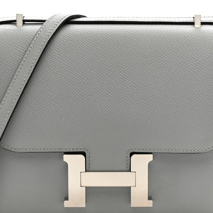 Epsom Constance 18 Bleu Glacier