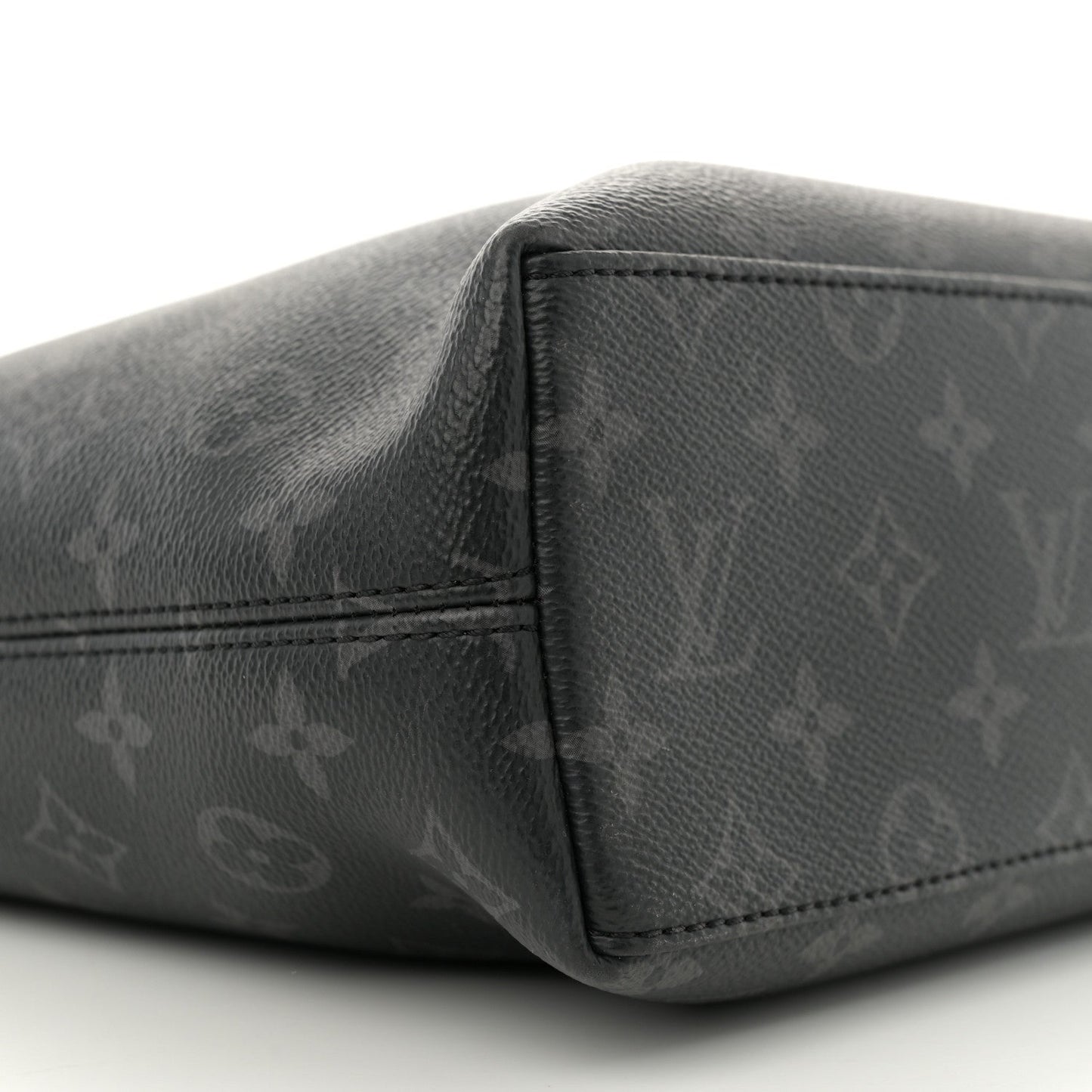 Monogram Eclipse Explorer Briefcase