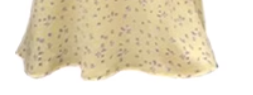 Tea break French floral mid-length ruffled skirt slim holiday lace suspender dress R0052