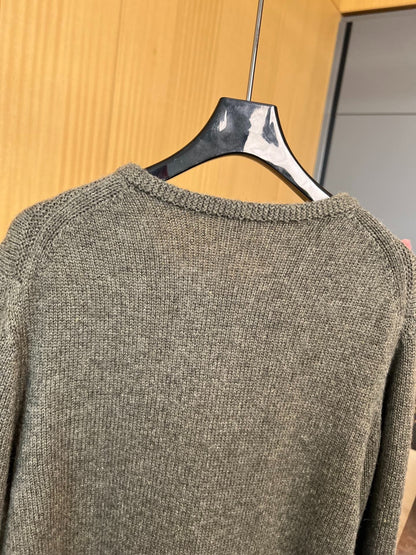 LP CARDIGAN STYLE 160
