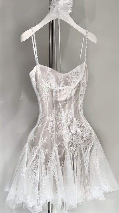 Sexy Mini Dress Women Elegant Evening Party Short Prom Dress      fg5142