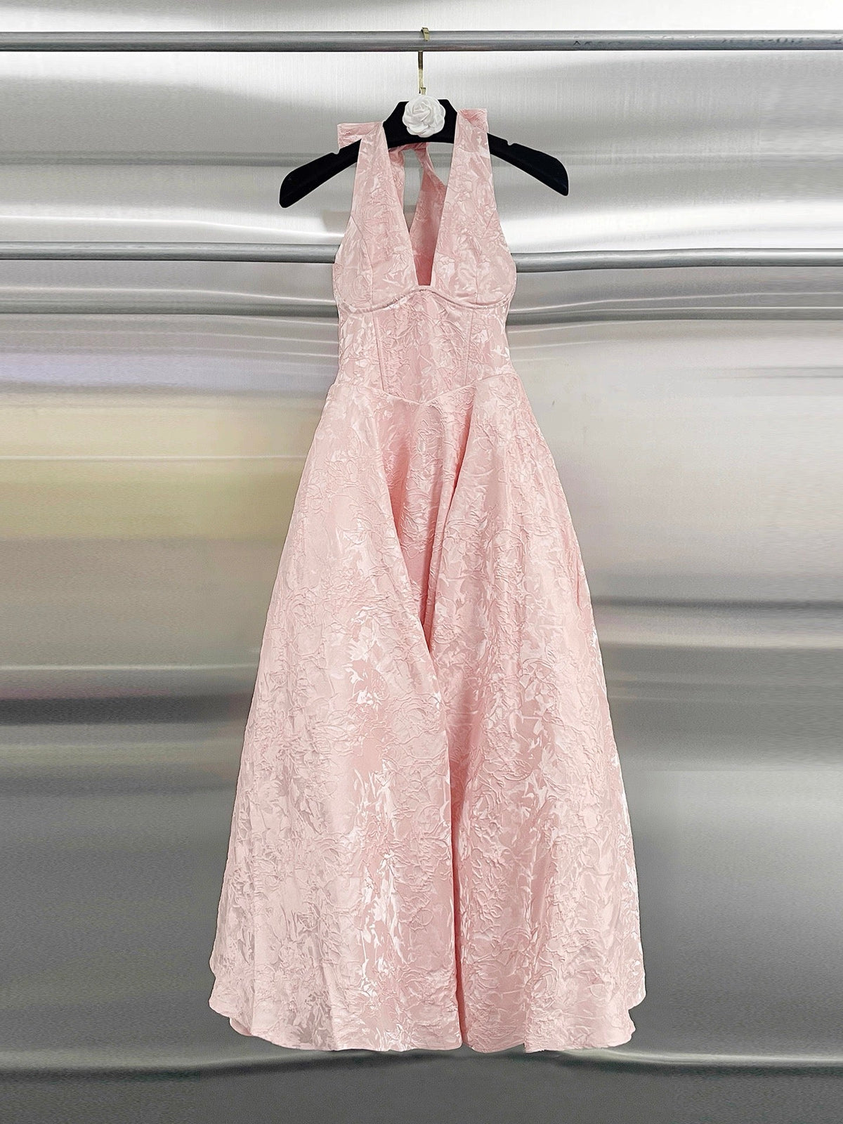 Sexy Pink Formal Dress Evening Party Dress  fg7526