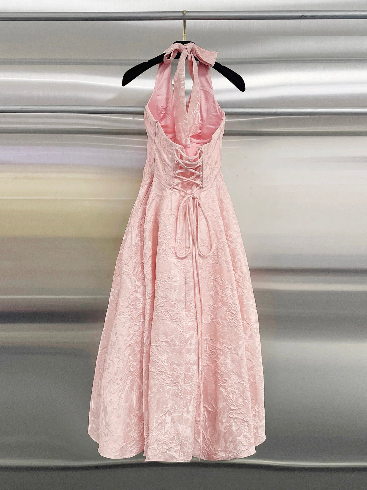 Sexy Pink Formal Dress Evening Party Dress  fg7526