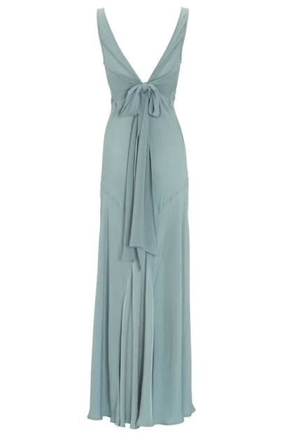 New Arrive Chiffon Party Dress Evening Dress Long Prom Dresses    fg7853