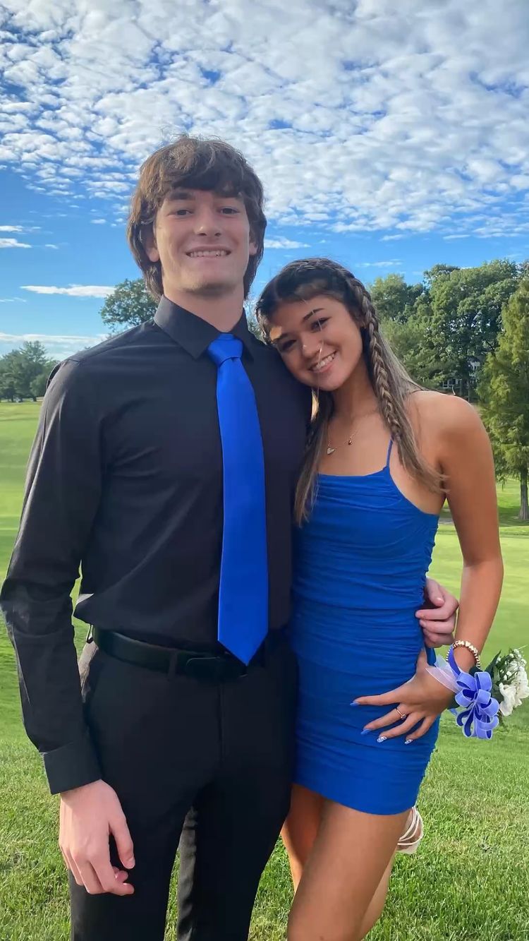 Royal Blue Sleeveless Bodycon Dress,Cute Homecoming Dress,Mini Dress  Y1619
