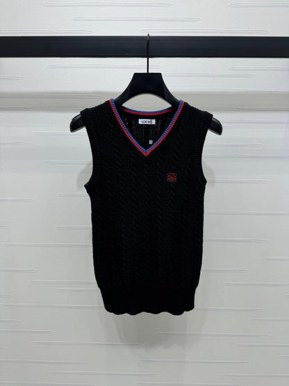 Loewe 25 Gile Shirt Wool 758120