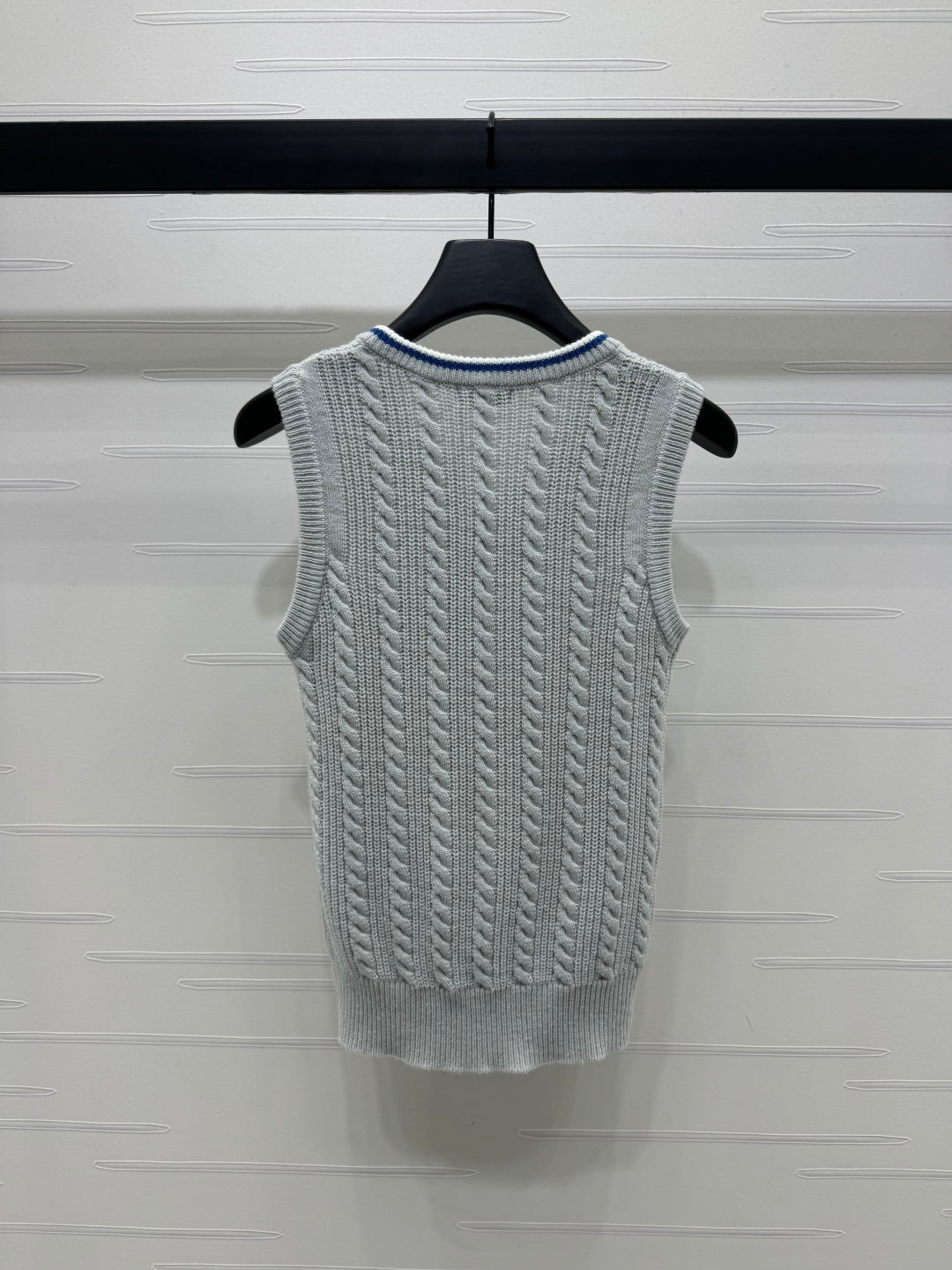 Loewe 25 Gile Shirt Wool 758120