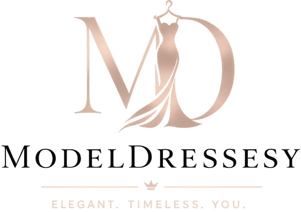 Modeldressesy