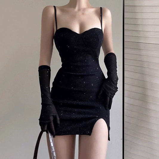 Fashion Gray Dress S811
