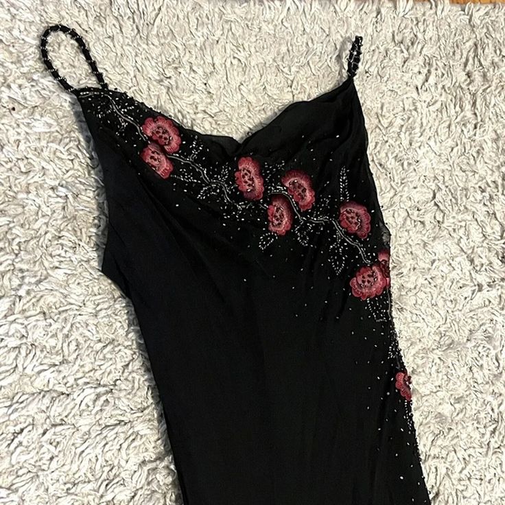 Sexy Black Prom Dresses For Girls Prom Birthday Prom Gown