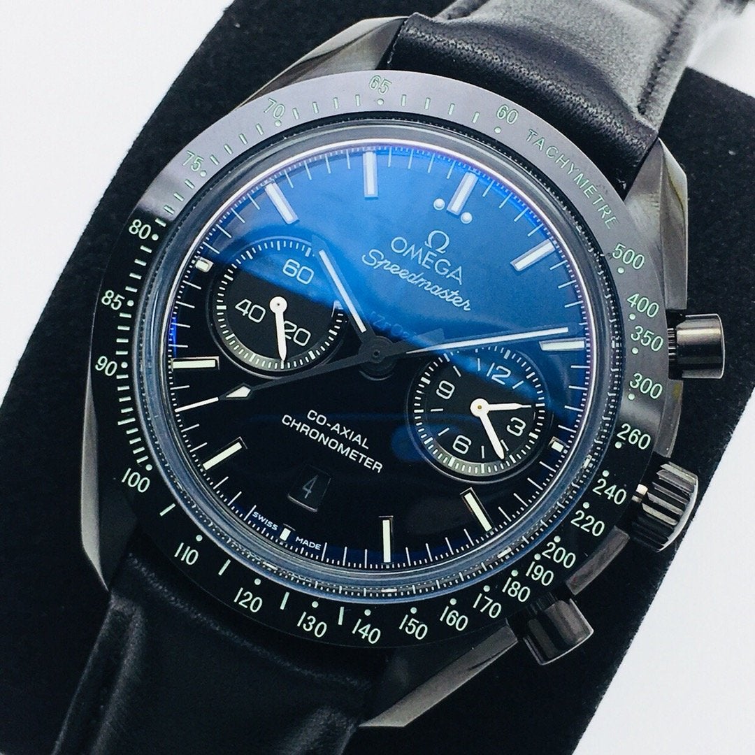 SPEEDMASTER RACING